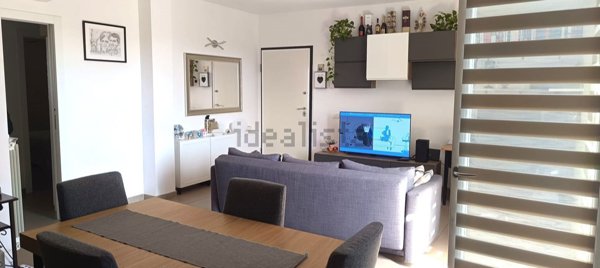 appartamento in vendita a Montemurlo