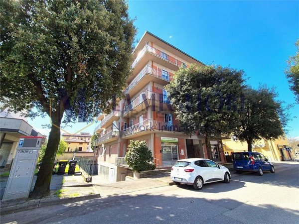 appartamento in vendita a Montemurlo in zona Fornacelle