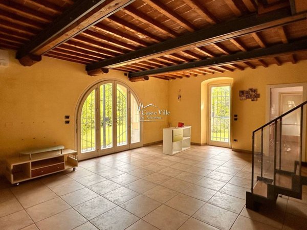 casa indipendente in vendita a Montemurlo