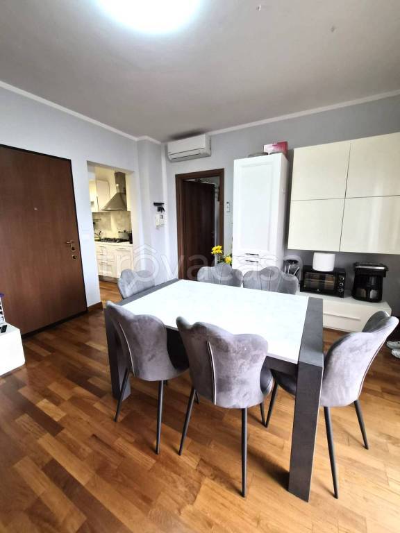 appartamento in vendita a Montemurlo
