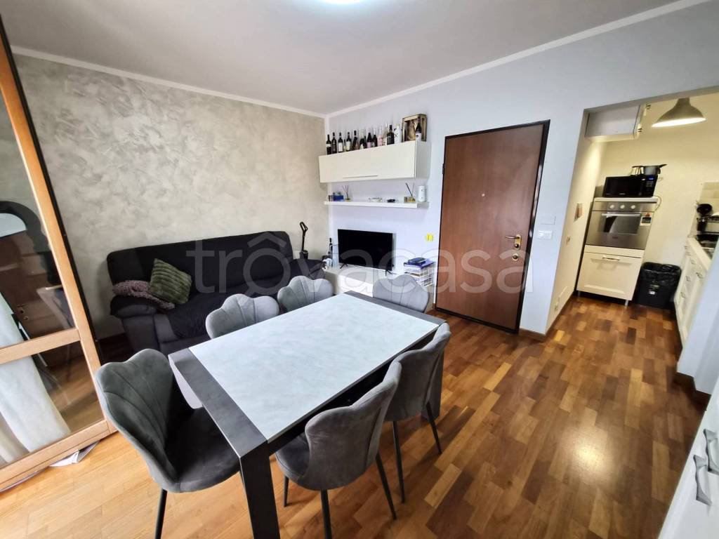 appartamento in vendita a Montemurlo