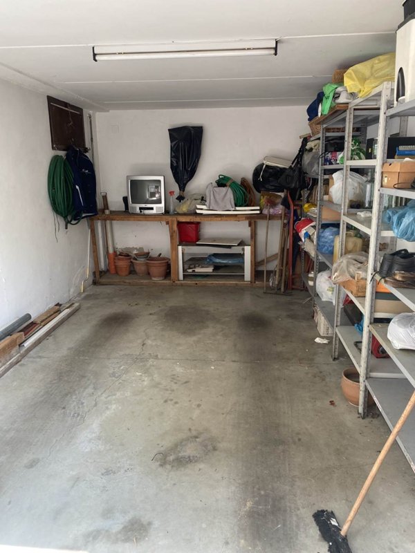 appartamento in vendita a Montemurlo