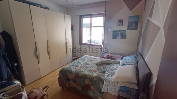 appartamento in vendita a Montemurlo