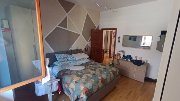 appartamento in vendita a Montemurlo