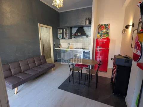 appartamento in vendita a Montemurlo in zona Bagnolo