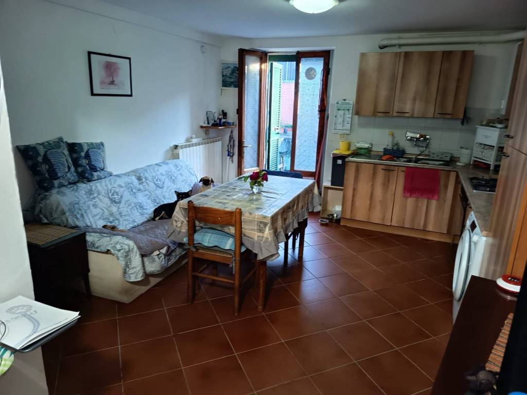 appartamento in vendita a Montemurlo in zona Fornacelle