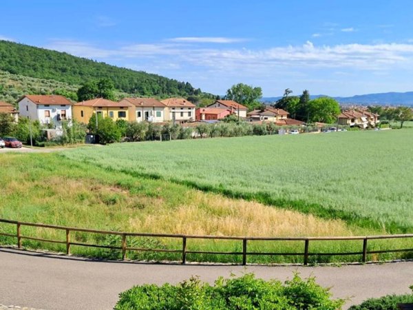 casa indipendente in vendita a Montemurlo in zona Fornacelle