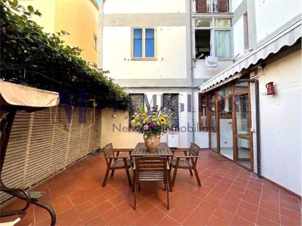 appartamento in vendita a Montemurlo in zona Fornacelle