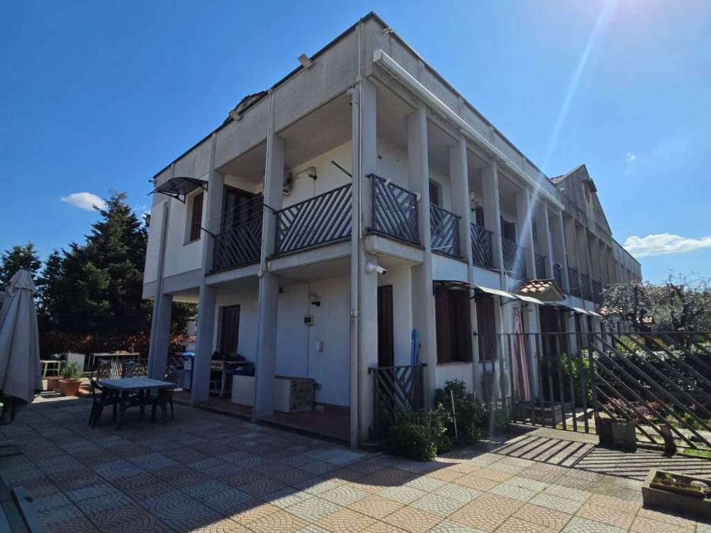 casa indipendente in vendita a Montemurlo in zona Fornacelle