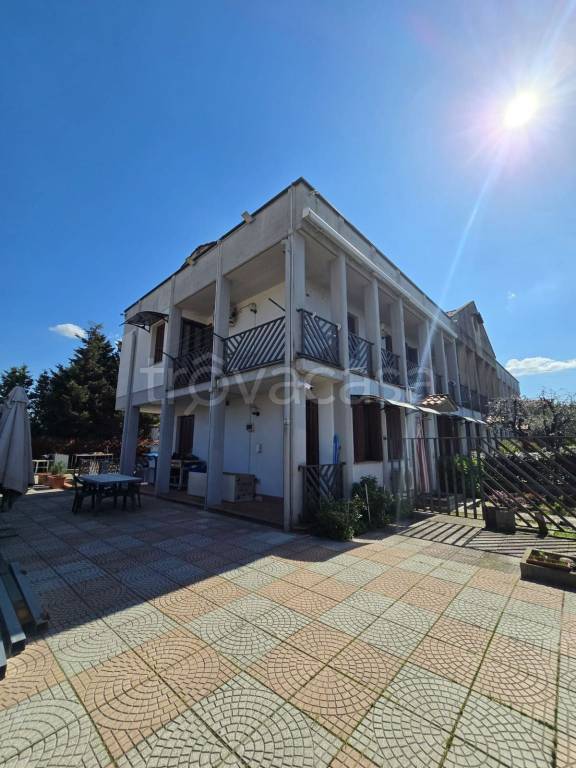 casa indipendente in vendita a Montemurlo