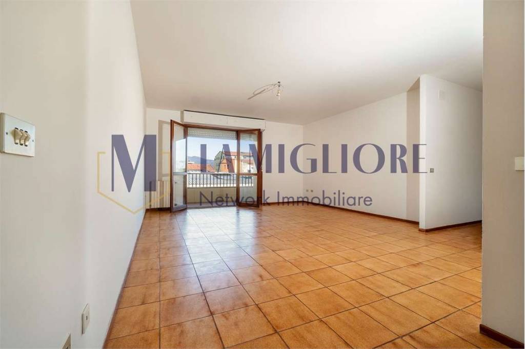 appartamento in vendita a Montemurlo