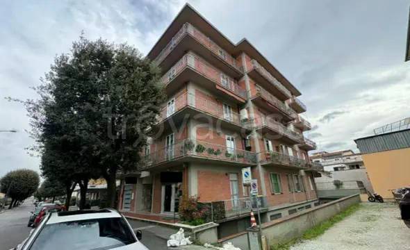 appartamento in vendita a Montemurlo