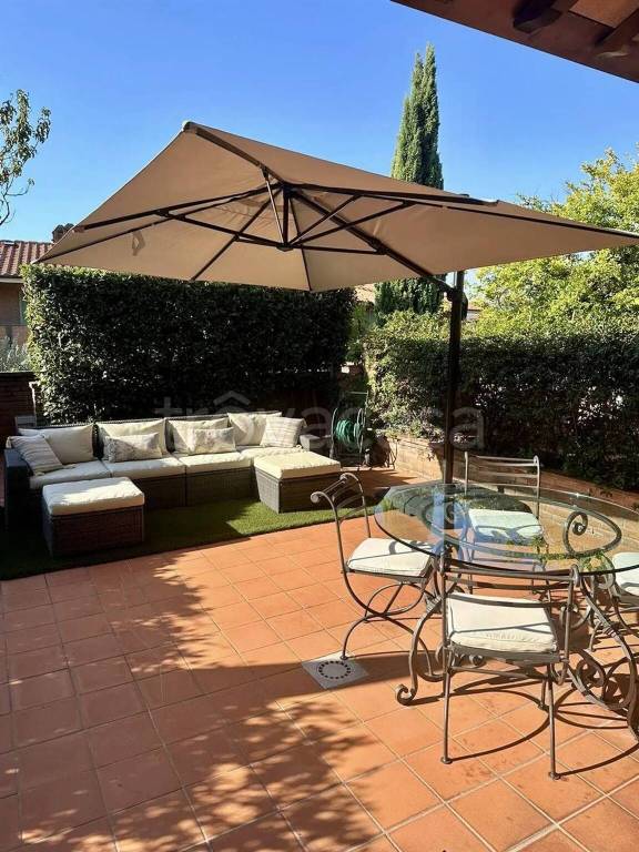 casa indipendente in vendita a Montemurlo in zona Bagnolo