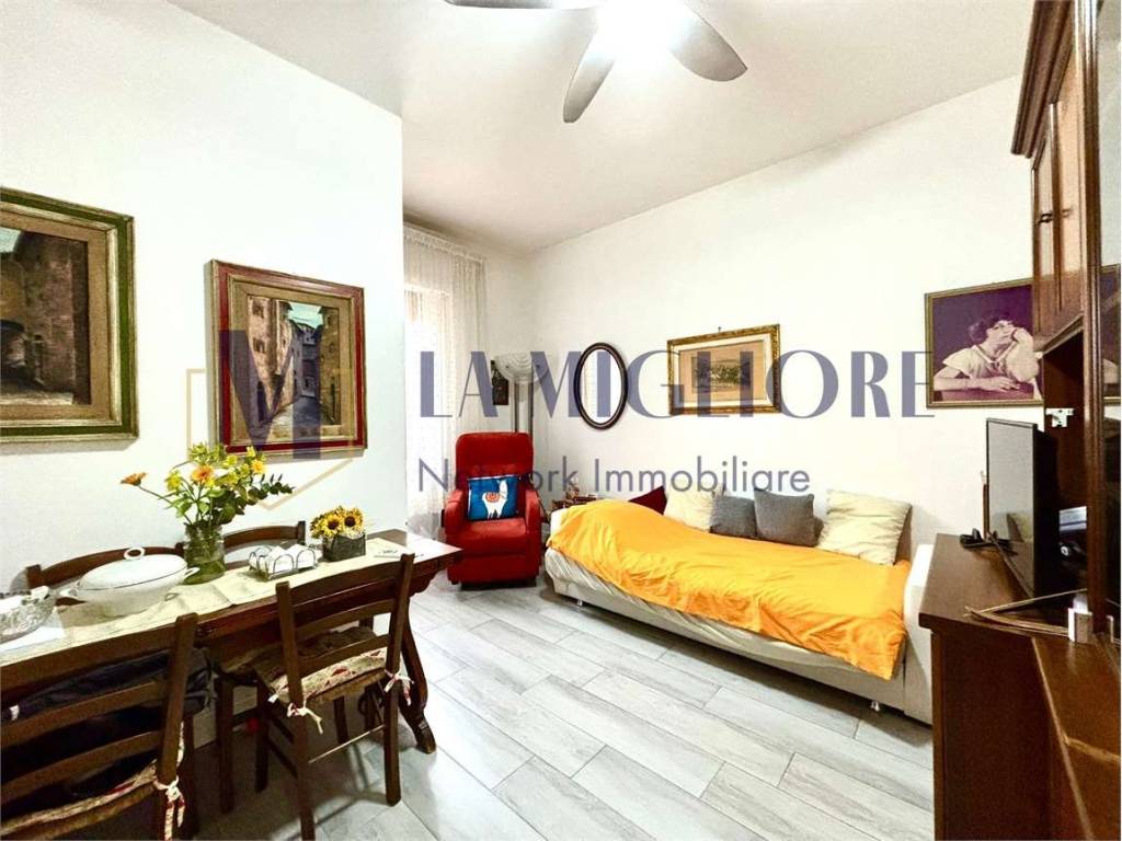 appartamento in vendita a Montemurlo in zona Bagnolo