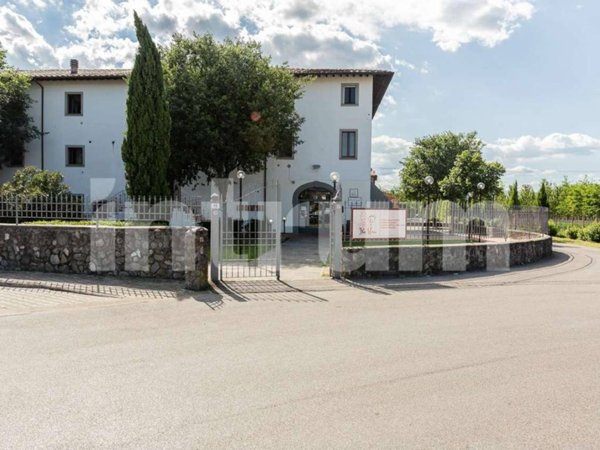 appartamento in vendita a Montemurlo