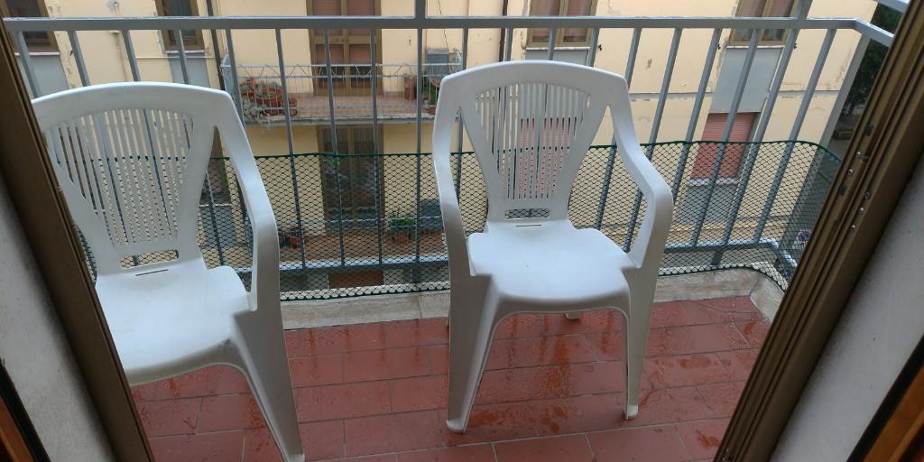 appartamento in vendita a Montemurlo