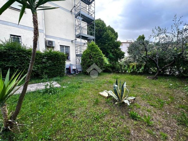 appartamento in vendita a Montemurlo in zona Fornacelle