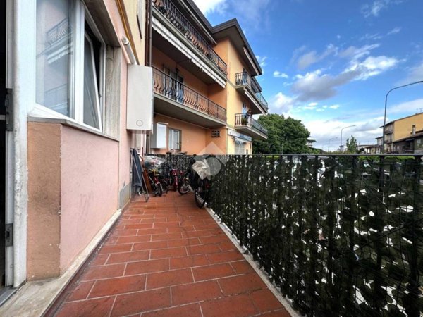 appartamento in vendita a Montemurlo in zona Ponte Bocci