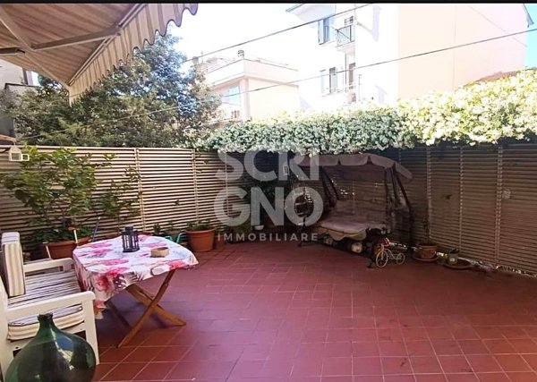 appartamento in vendita a Montemurlo in zona Fornacelle