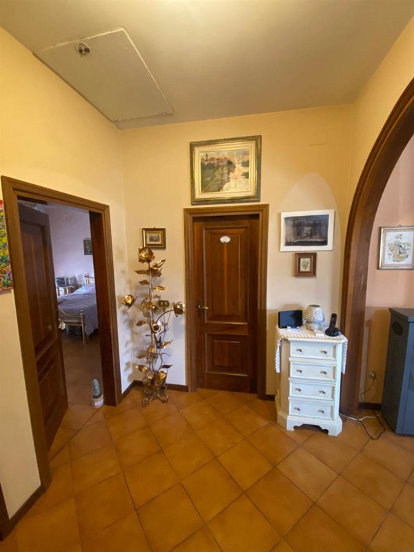 appartamento in vendita a Montemurlo