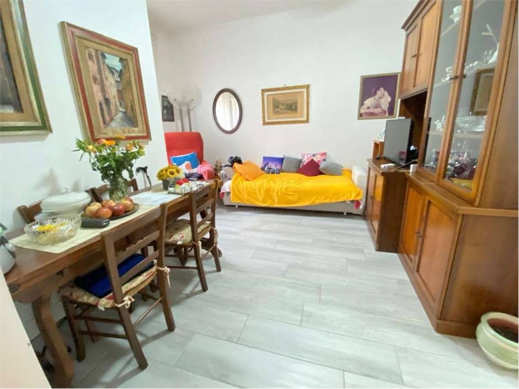 appartamento in vendita a Montemurlo in zona Fornacelle