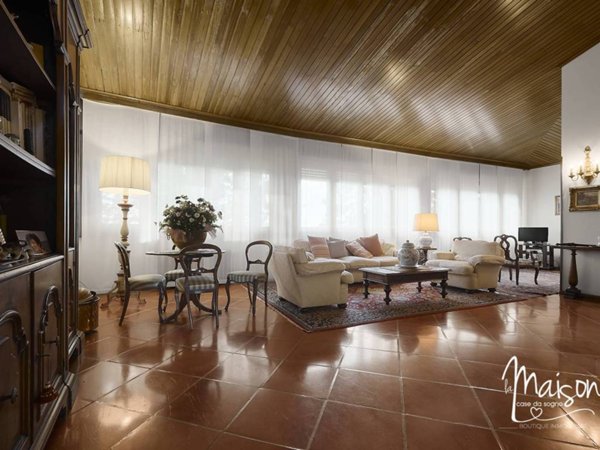 casa indipendente in vendita a Montemurlo in zona Bagnolo