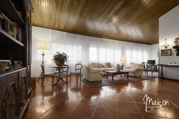 casa indipendente in vendita a Montemurlo in zona Bagnolo