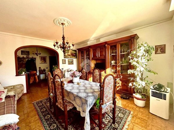 appartamento in vendita a Montemurlo in zona Bagnolo