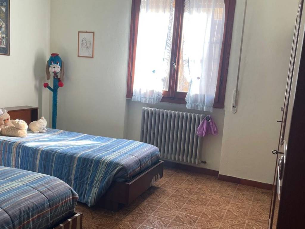 casa indipendente in vendita a Montemurlo in zona Bagnolo
