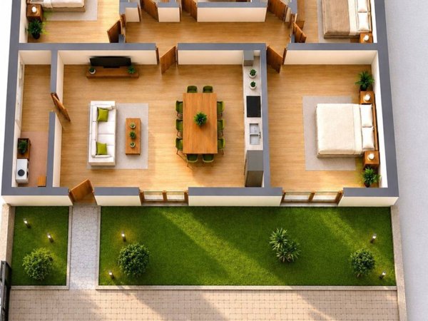 casa indipendente in vendita a Montemurlo in zona Fornacelle