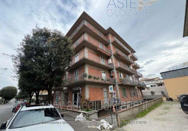 appartamento in vendita a Montemurlo