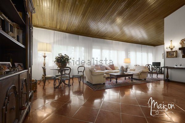 casa indipendente in vendita a Montemurlo in zona Bagnolo
