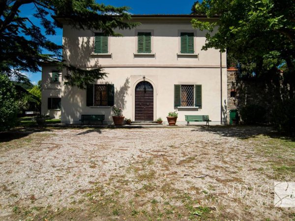 casa indipendente in vendita a Montemurlo in zona Fornacelle