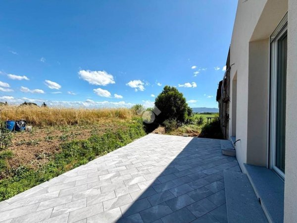 casa indipendente in vendita a Montemurlo in zona Fornacelle