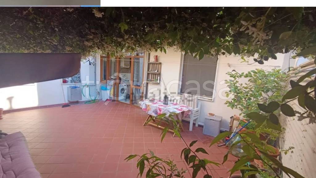 appartamento in vendita a Montemurlo in zona Fornacelle