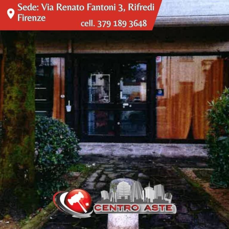 locale commerciale in vendita a Montemurlo