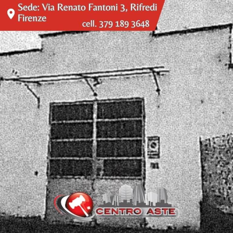 locale commerciale in vendita a Montemurlo in zona Ponte Bocci