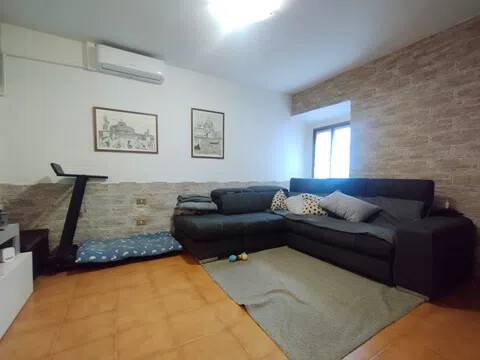 casa indipendente in vendita a Montemurlo in zona Bagnolo