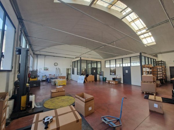 villa in vendita a Montemurlo in zona Ponte Bocci