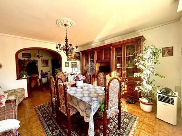 appartamento in vendita a Montemurlo in zona Bagnolo