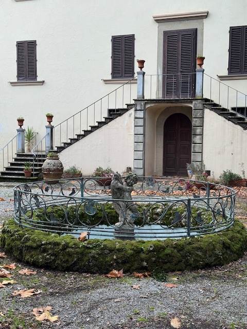 villa in vendita a Montemurlo