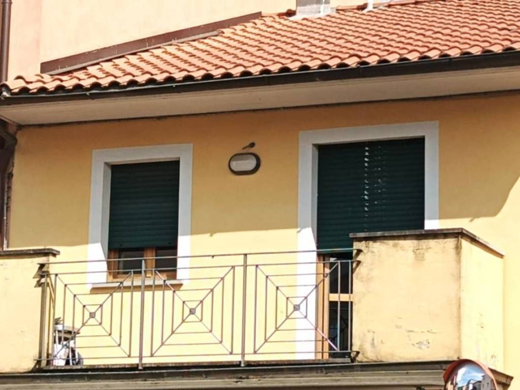appartamento in vendita a Montemurlo in zona Fornacelle