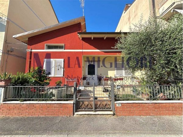 appartamento in vendita a Montemurlo in zona Fornacelle