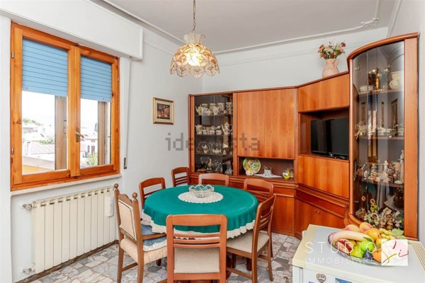 appartamento in vendita a Montemurlo in zona Bagnolo