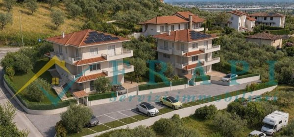 casa indipendente in vendita a Montemurlo in zona Fornacelle