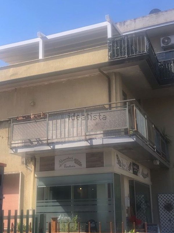 appartamento in vendita a Montemurlo in zona Fornacelle