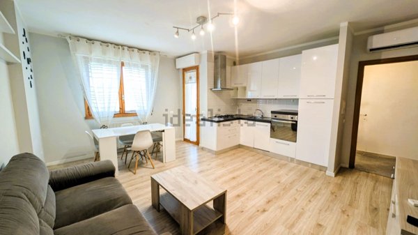 appartamento in vendita a Montemurlo