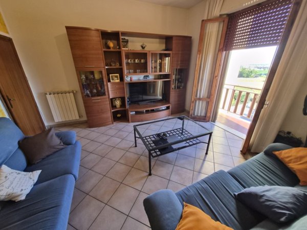 appartamento in vendita a Montemurlo