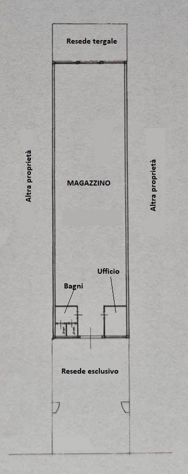 ufficio in vendita a Montemurlo