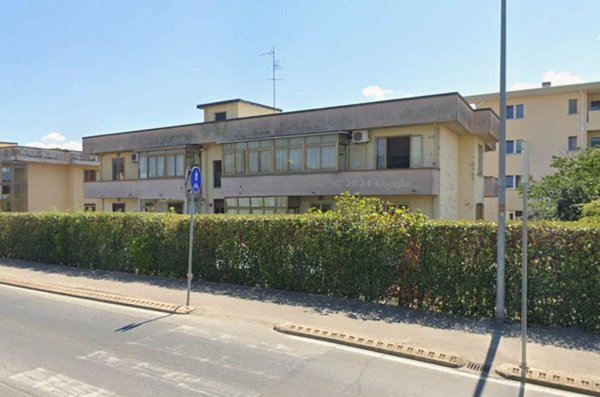 appartamento in vendita a Montemurlo